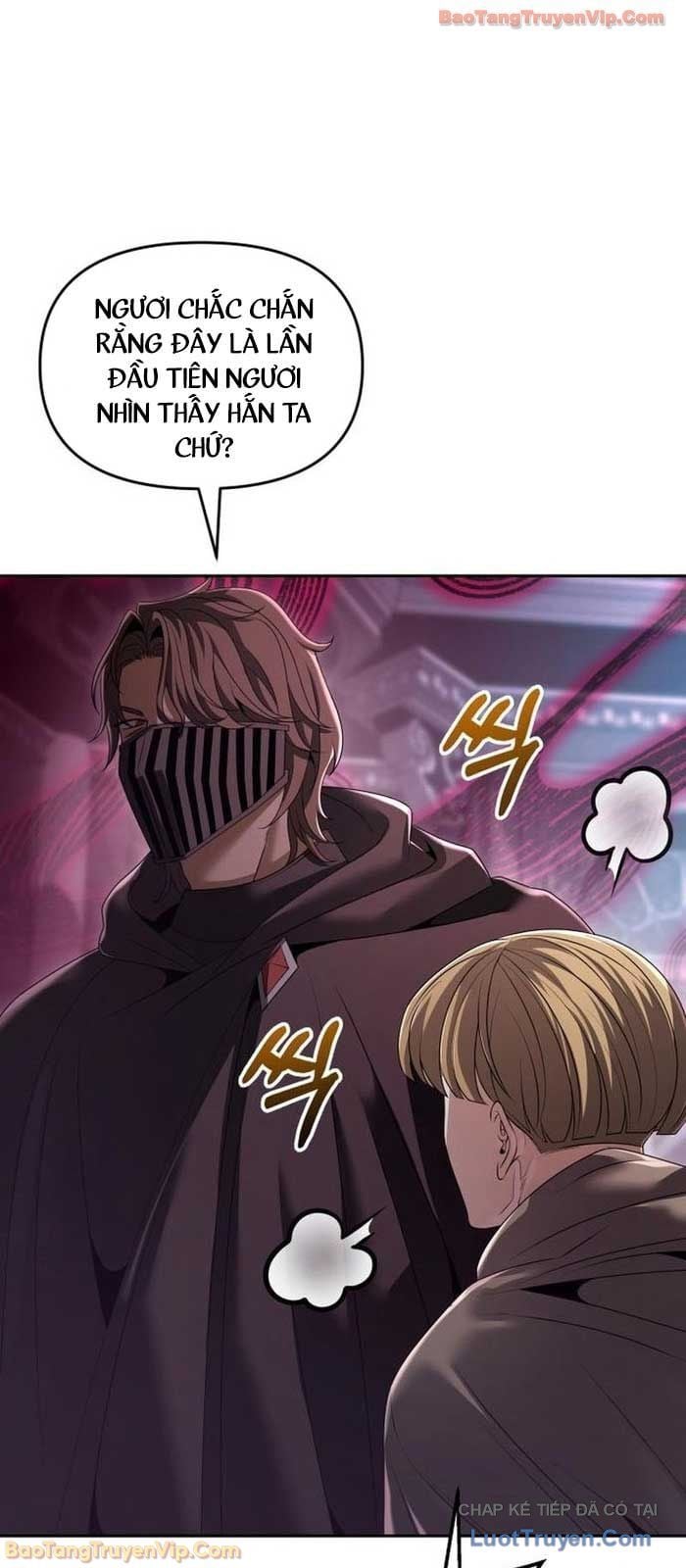 Cuộc Sống Tái Sinh Của Pháp Sư Hẻm Tối Chap 24 - Next Chap 25