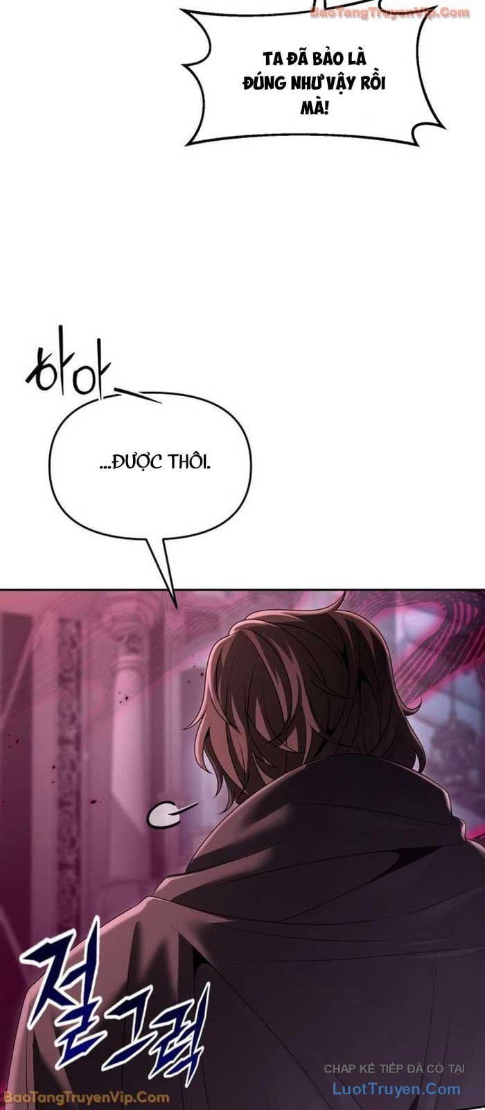 Cuộc Sống Tái Sinh Của Pháp Sư Hẻm Tối Chap 24 - Next Chap 25