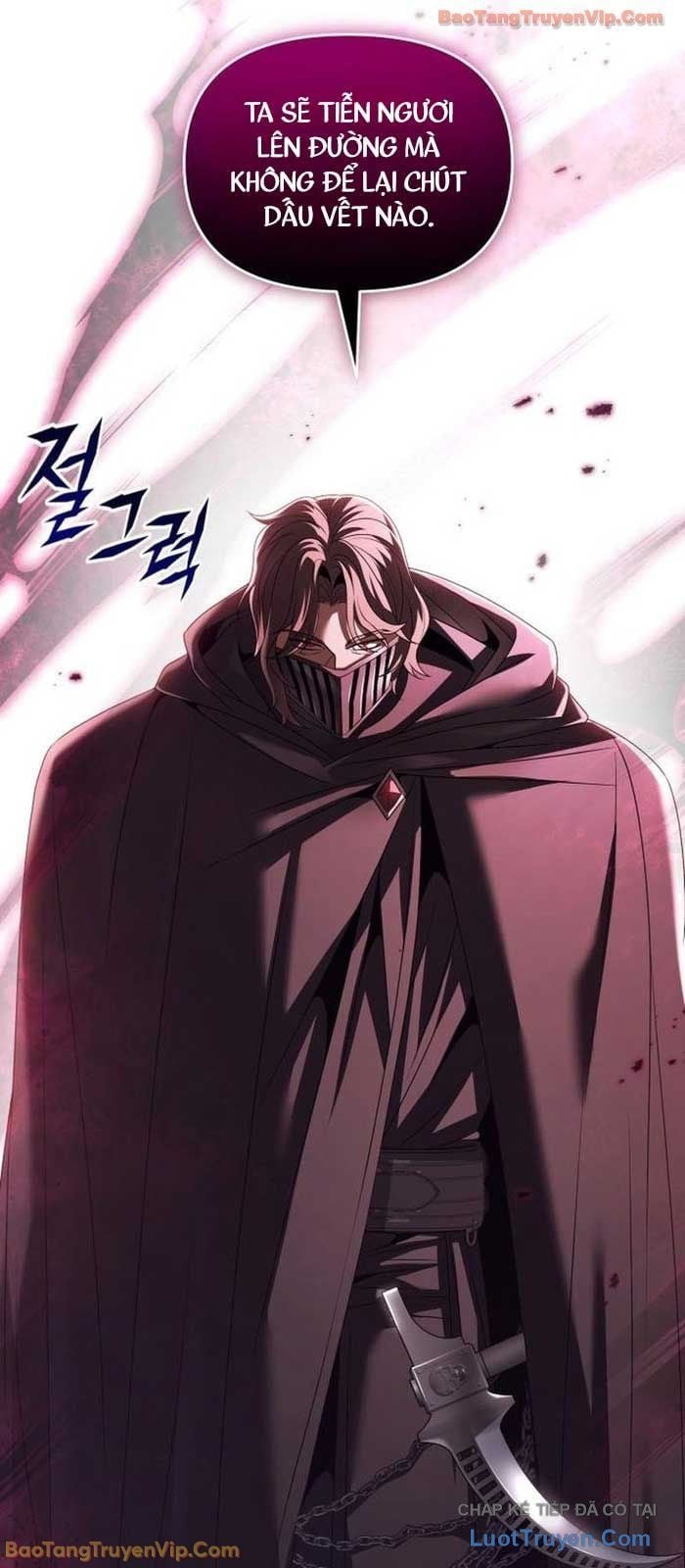 Cuộc Sống Tái Sinh Của Pháp Sư Hẻm Tối Chap 24 - Next Chap 25