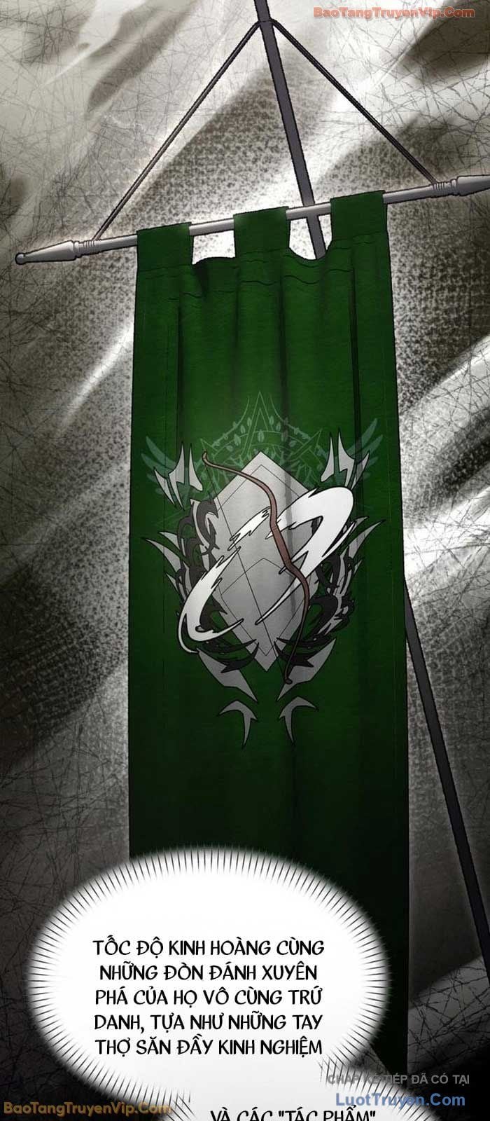 Cuộc Sống Tái Sinh Của Pháp Sư Hẻm Tối Chap 24 - Next Chap 25