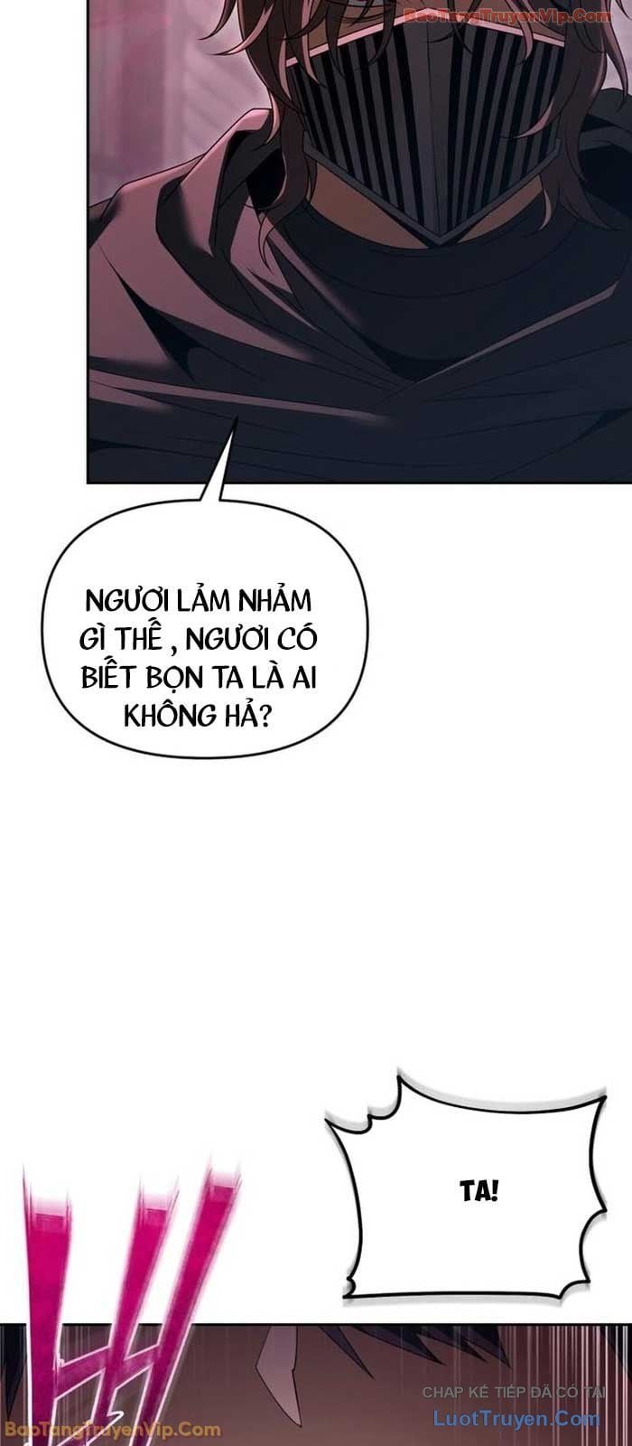 Cuộc Sống Tái Sinh Của Pháp Sư Hẻm Tối Chap 24 - Next Chap 25