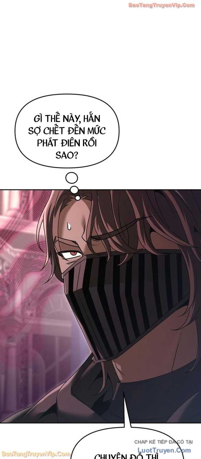 Cuộc Sống Tái Sinh Của Pháp Sư Hẻm Tối Chap 24 - Next Chap 25