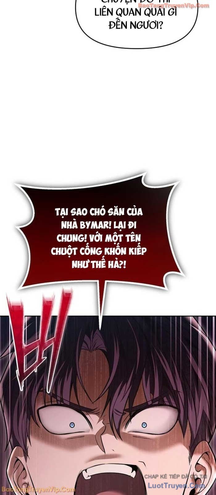 Cuộc Sống Tái Sinh Của Pháp Sư Hẻm Tối Chap 24 - Next Chap 25