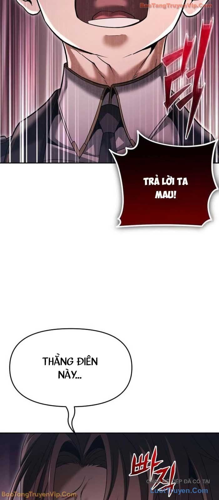 Cuộc Sống Tái Sinh Của Pháp Sư Hẻm Tối Chap 24 - Next Chap 25