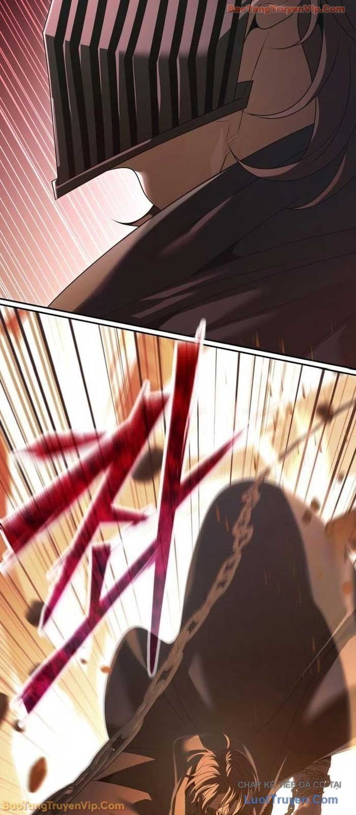 Cuộc Sống Tái Sinh Của Pháp Sư Hẻm Tối Chap 24 - Next Chap 25