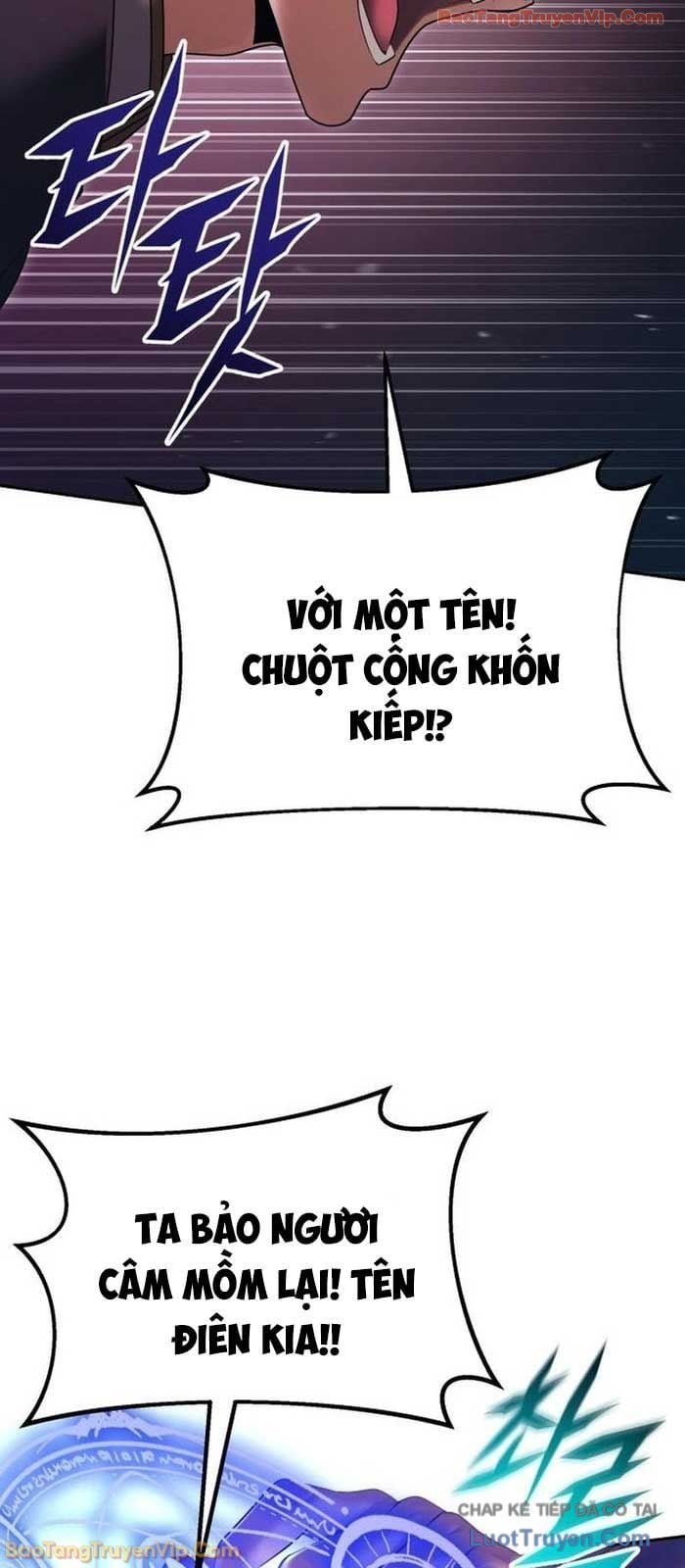 Cuộc Sống Tái Sinh Của Pháp Sư Hẻm Tối Chap 24 - Next Chap 25