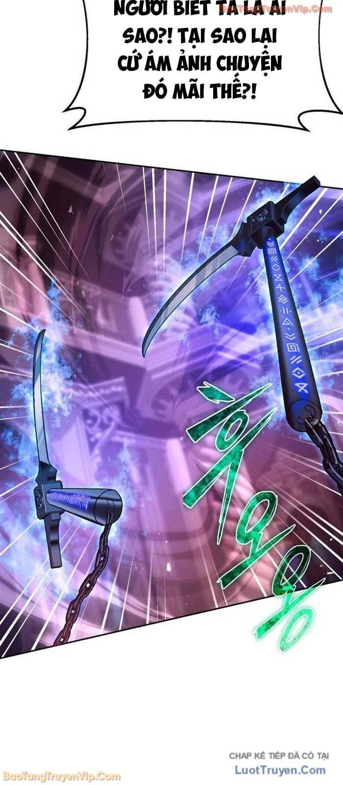 Cuộc Sống Tái Sinh Của Pháp Sư Hẻm Tối Chap 24 - Next Chap 25