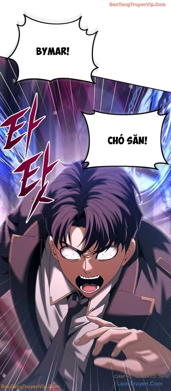 Cuộc Sống Tái Sinh Của Pháp Sư Hẻm Tối Chap 24 - Next Chap 25