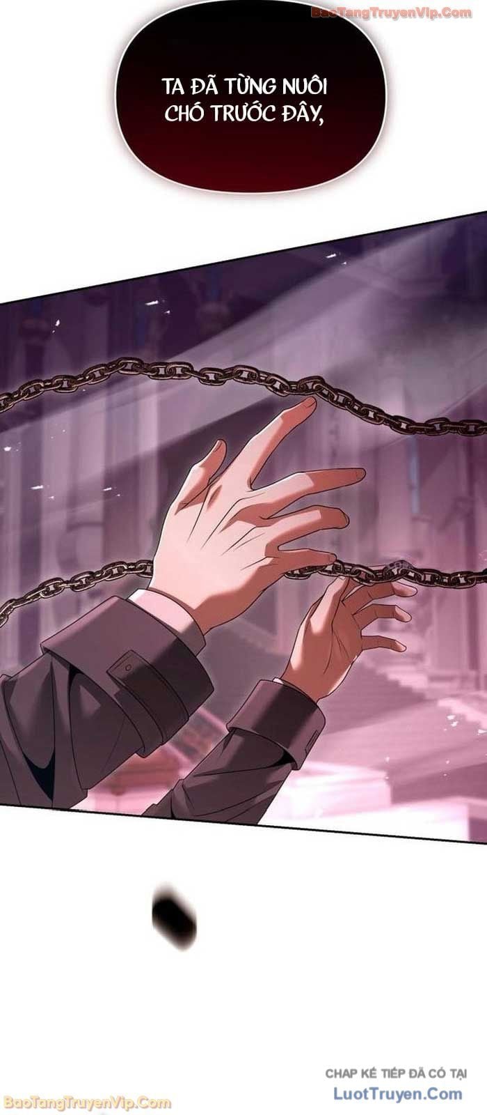 Cuộc Sống Tái Sinh Của Pháp Sư Hẻm Tối Chap 24 - Next Chap 25