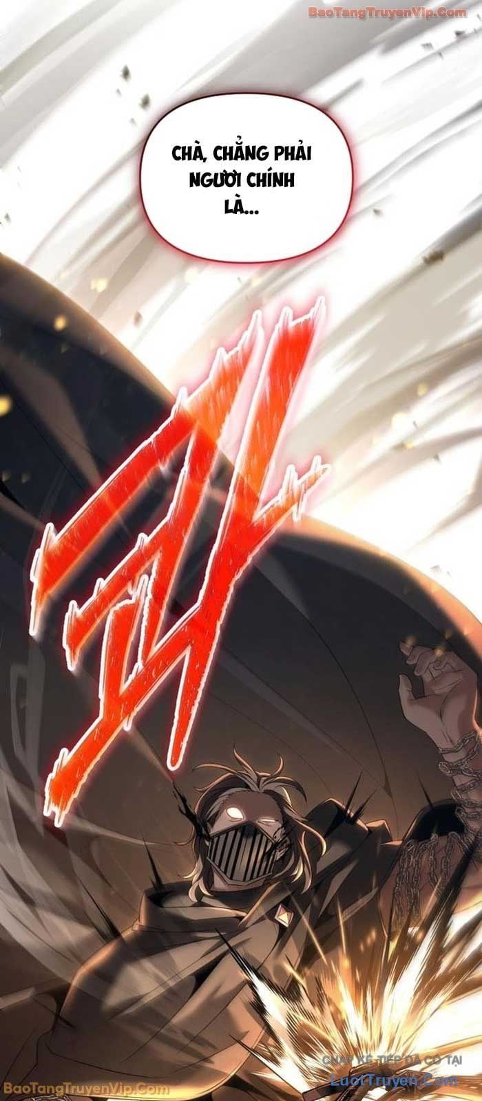 Cuộc Sống Tái Sinh Của Pháp Sư Hẻm Tối Chap 24 - Next Chap 25