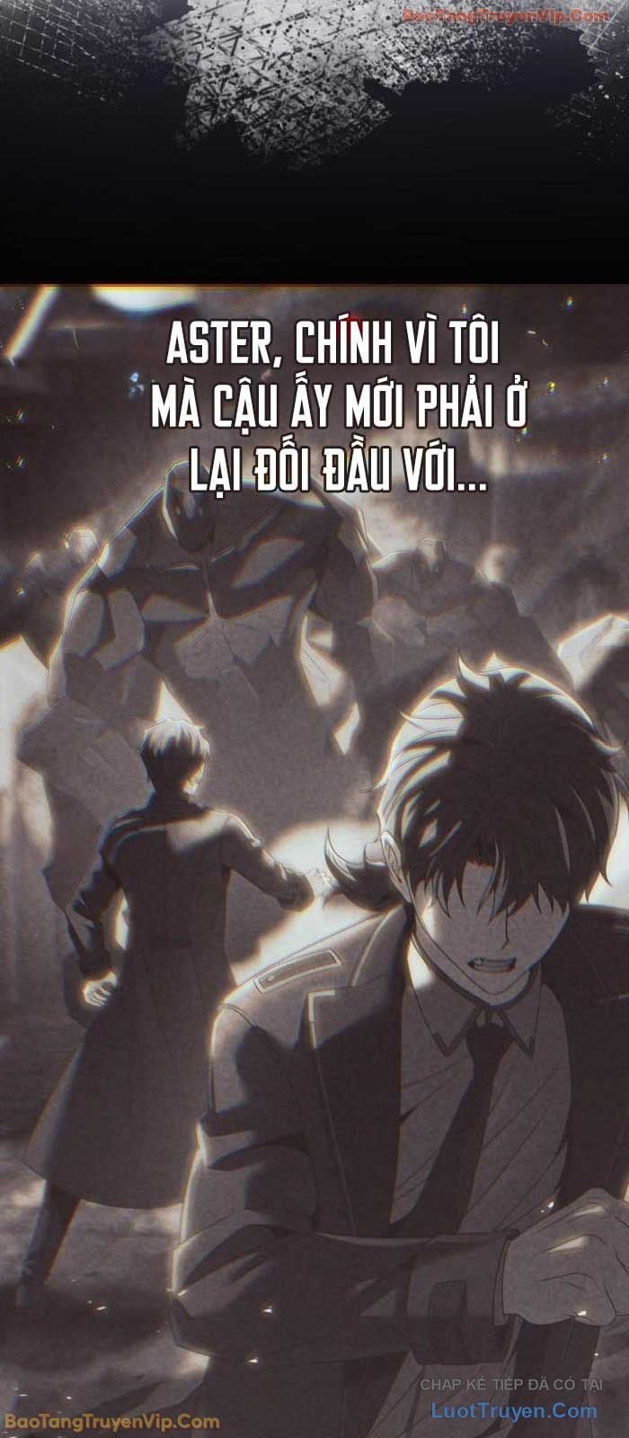 Cuộc Sống Tái Sinh Của Pháp Sư Hẻm Tối Chap 24 - Next Chap 25