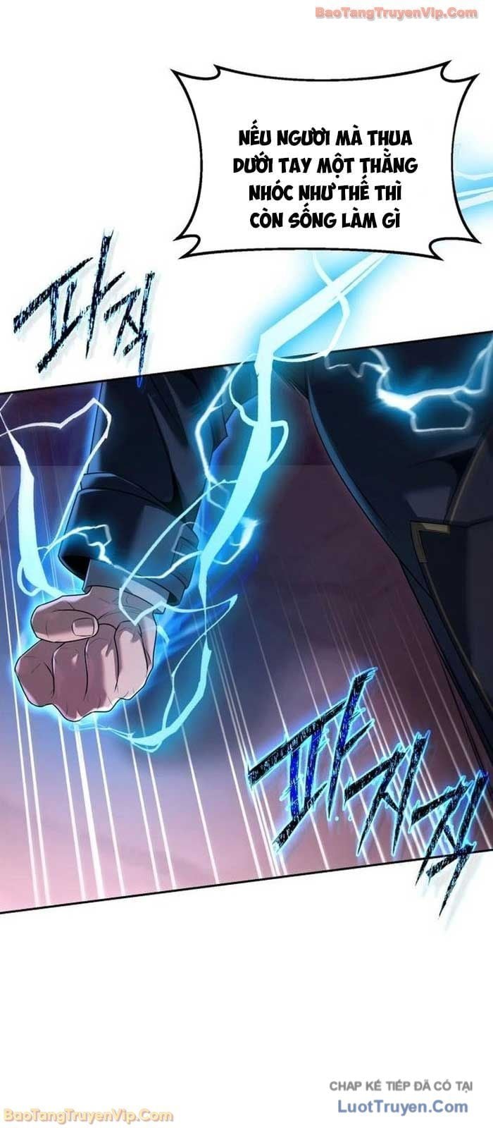 Cuộc Sống Tái Sinh Của Pháp Sư Hẻm Tối Chap 24 - Next Chap 25