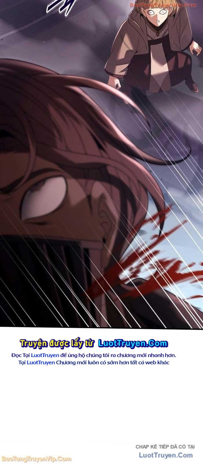 Cuộc Sống Tái Sinh Của Pháp Sư Hẻm Tối Chap 24 - Next Chap 25