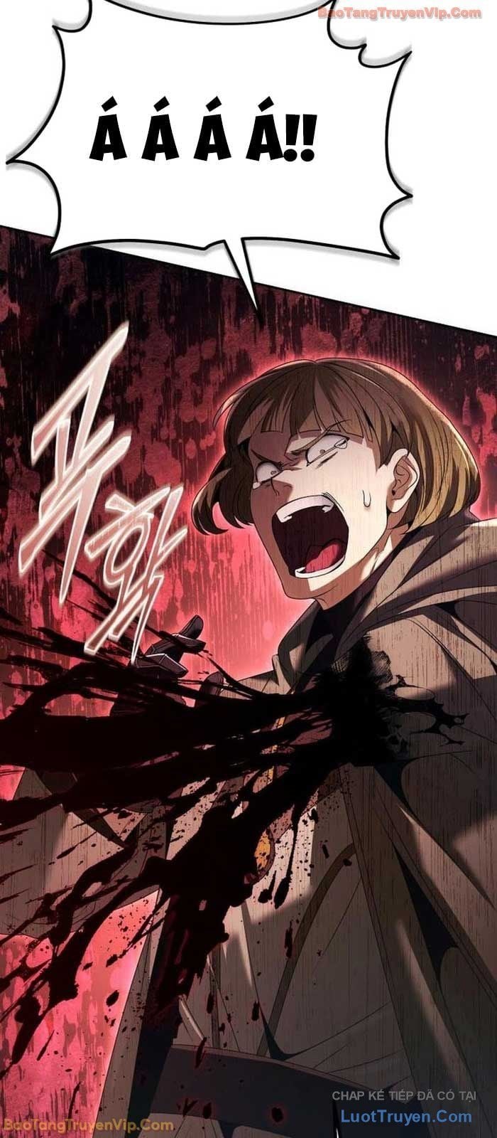 Cuộc Sống Tái Sinh Của Pháp Sư Hẻm Tối Chap 24 - Next Chap 25