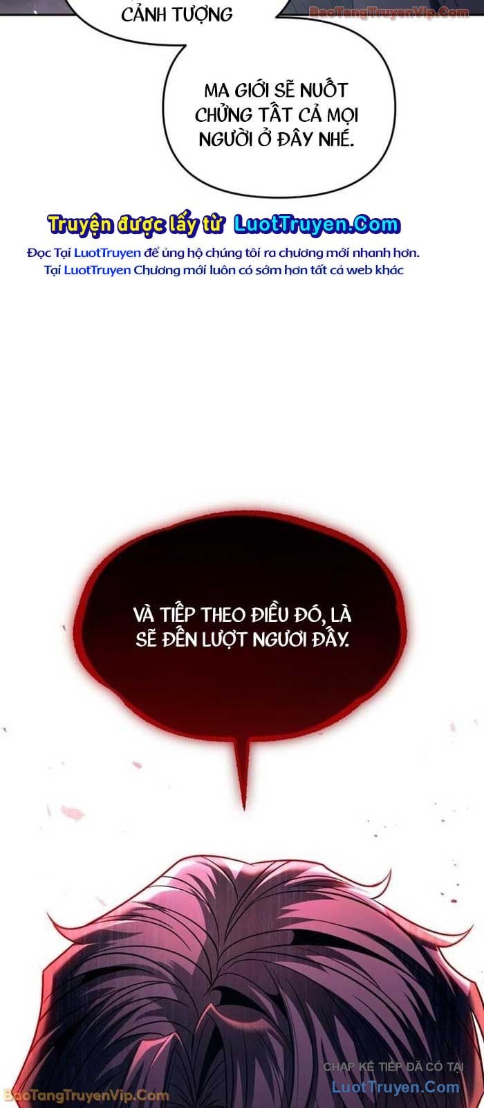 Cuộc Sống Tái Sinh Của Pháp Sư Hẻm Tối Chap 24 - Next Chap 25