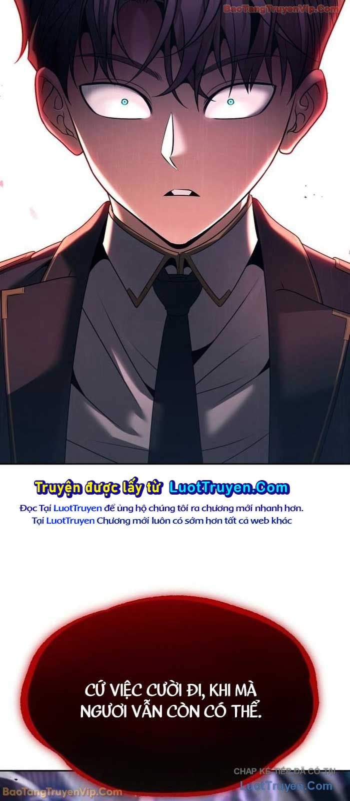 Cuộc Sống Tái Sinh Của Pháp Sư Hẻm Tối Chap 24 - Next Chap 25