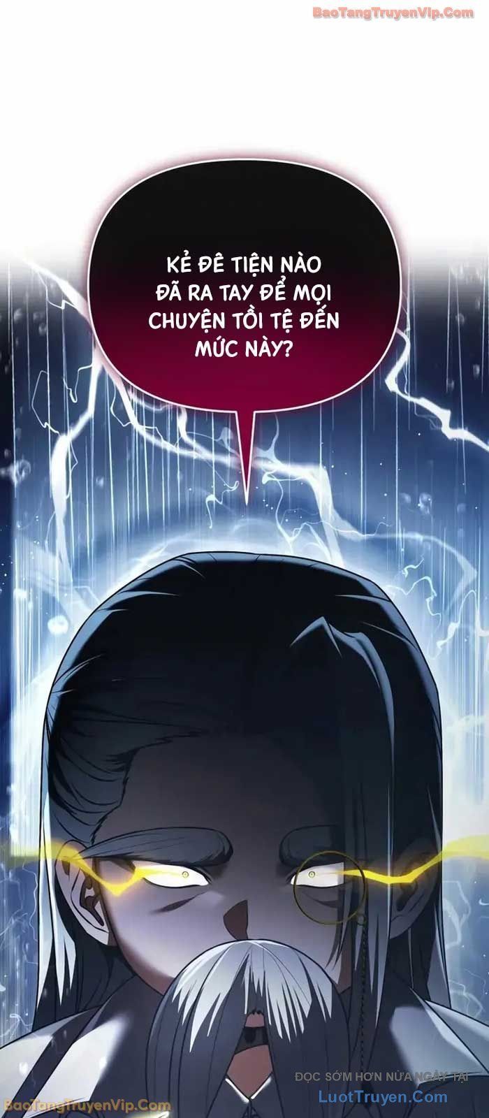 Cuộc Sống Tái Sinh Của Pháp Sư Hẻm Tối Chap 27 - Next Chap 28