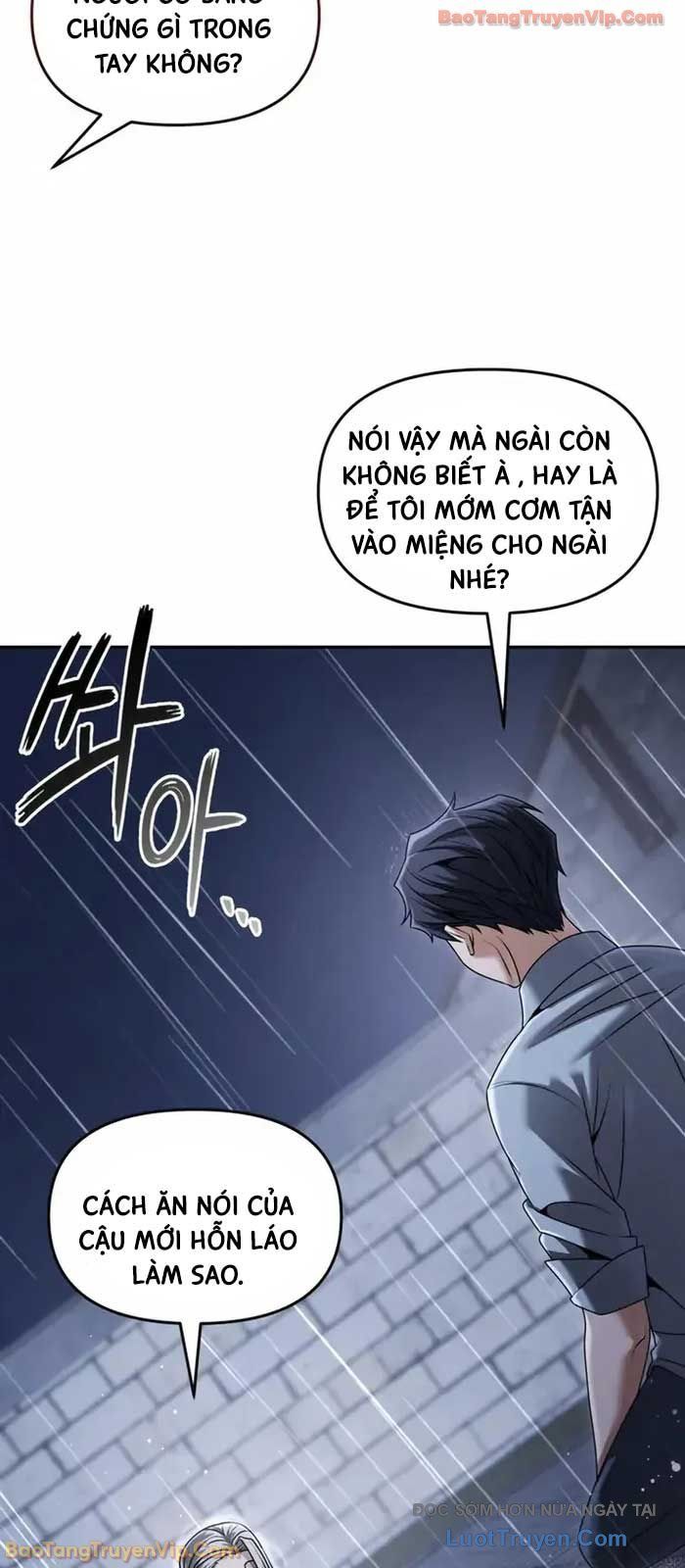 Cuộc Sống Tái Sinh Của Pháp Sư Hẻm Tối Chap 27 - Next Chap 28