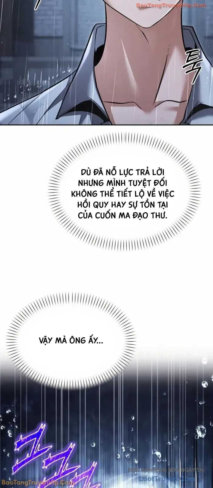 Cuộc Sống Tái Sinh Của Pháp Sư Hẻm Tối Chap 27 - Next Chap 28