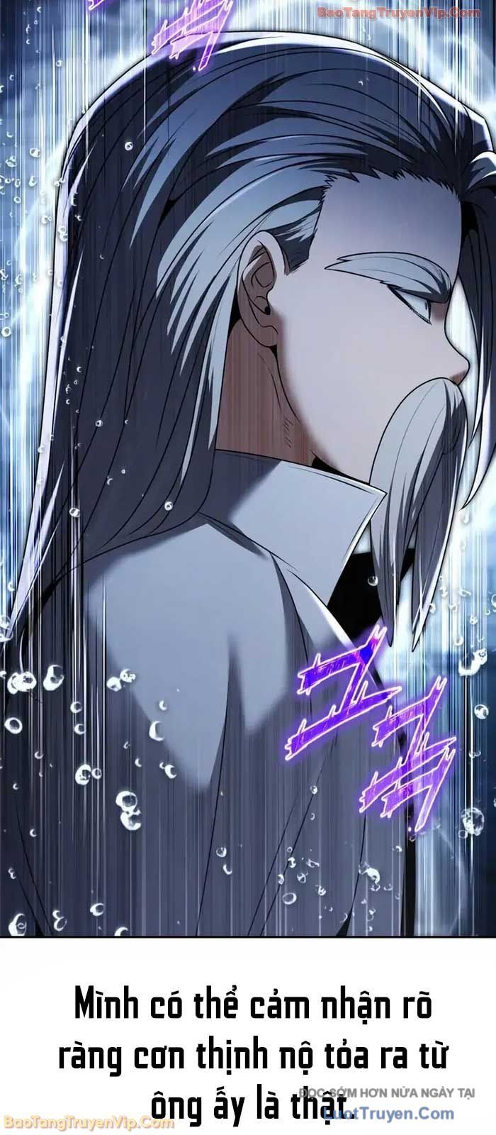 Cuộc Sống Tái Sinh Của Pháp Sư Hẻm Tối Chap 27 - Next Chap 28