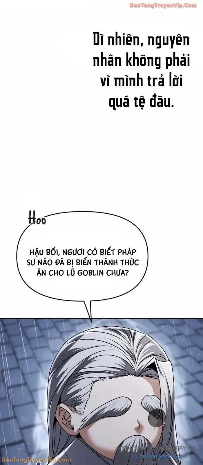 Cuộc Sống Tái Sinh Của Pháp Sư Hẻm Tối Chap 27 - Next Chap 28