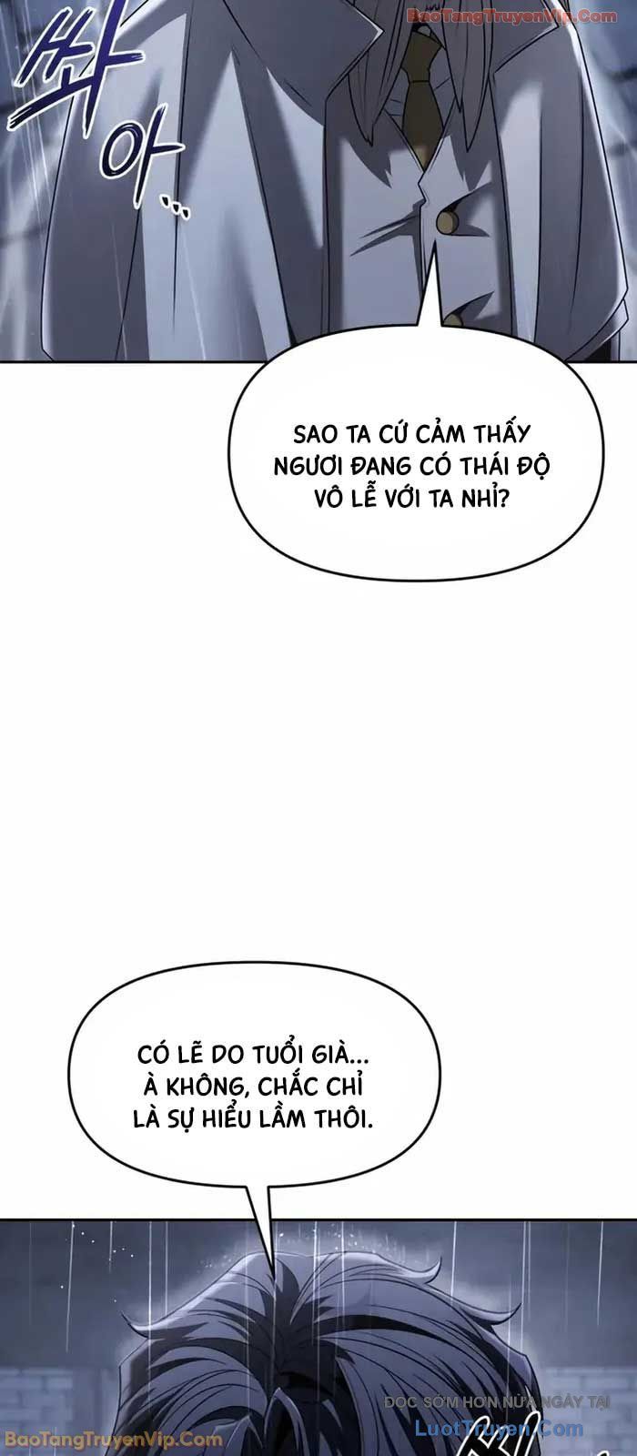 Cuộc Sống Tái Sinh Của Pháp Sư Hẻm Tối Chap 27 - Next Chap 28