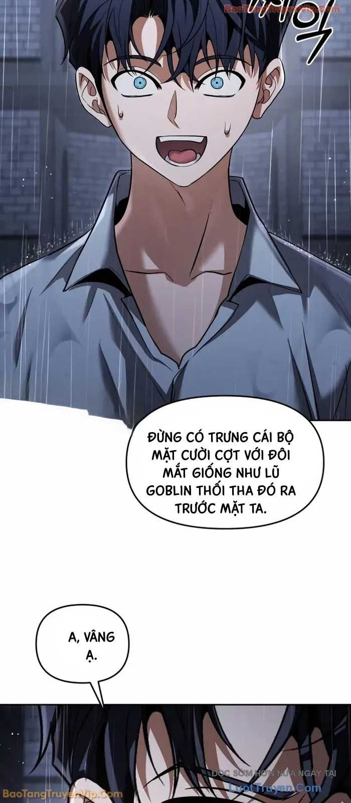 Cuộc Sống Tái Sinh Của Pháp Sư Hẻm Tối Chap 27 - Next Chap 28