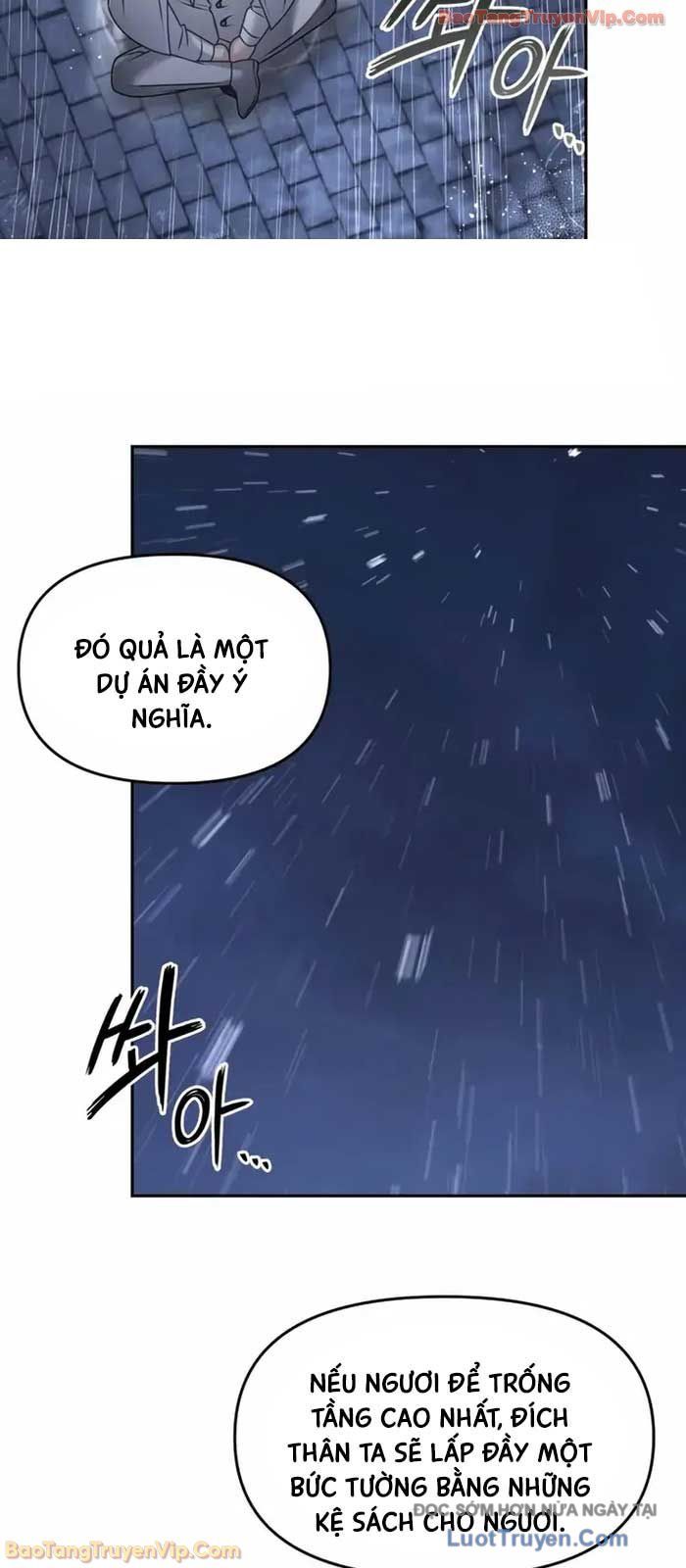 Cuộc Sống Tái Sinh Của Pháp Sư Hẻm Tối Chap 27 - Next Chap 28