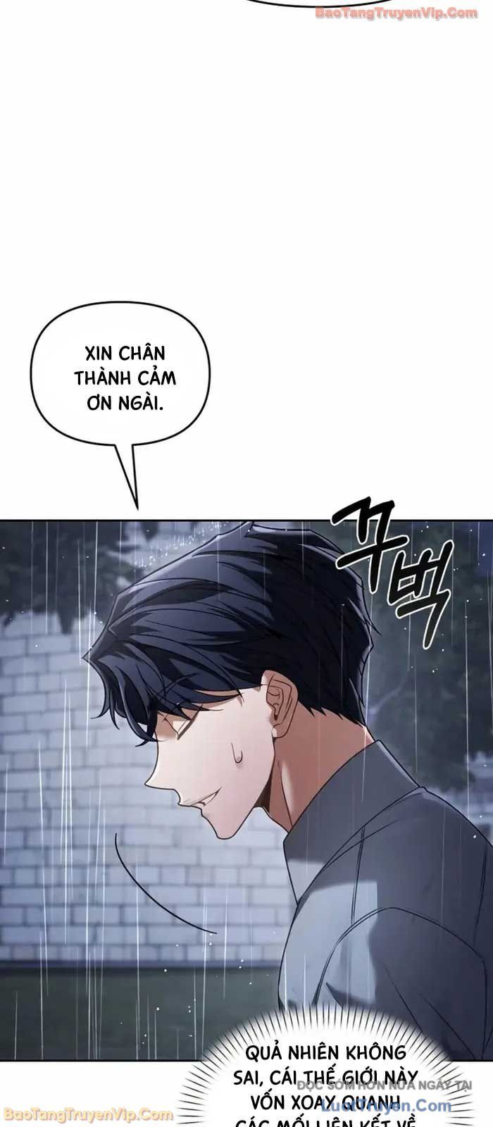 Cuộc Sống Tái Sinh Của Pháp Sư Hẻm Tối Chap 27 - Next Chap 28