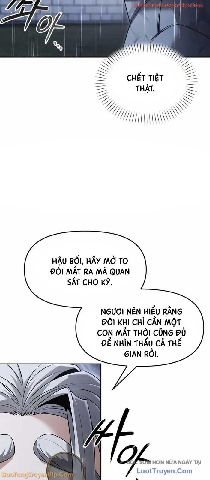 Cuộc Sống Tái Sinh Của Pháp Sư Hẻm Tối Chap 27 - Next Chap 28