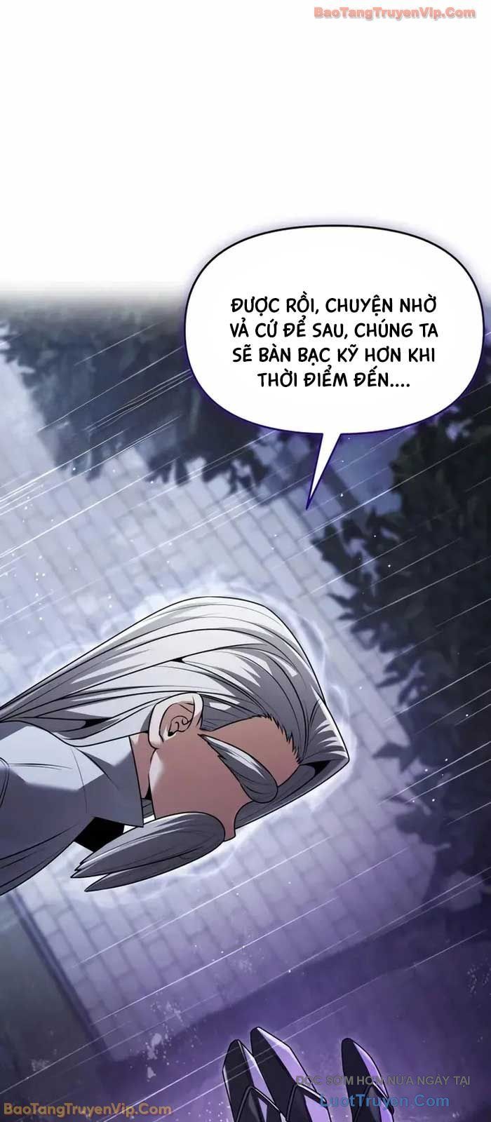 Cuộc Sống Tái Sinh Của Pháp Sư Hẻm Tối Chap 27 - Next Chap 28