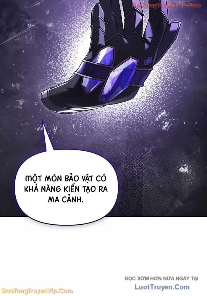 Cuộc Sống Tái Sinh Của Pháp Sư Hẻm Tối Chap 27 - Next Chap 28