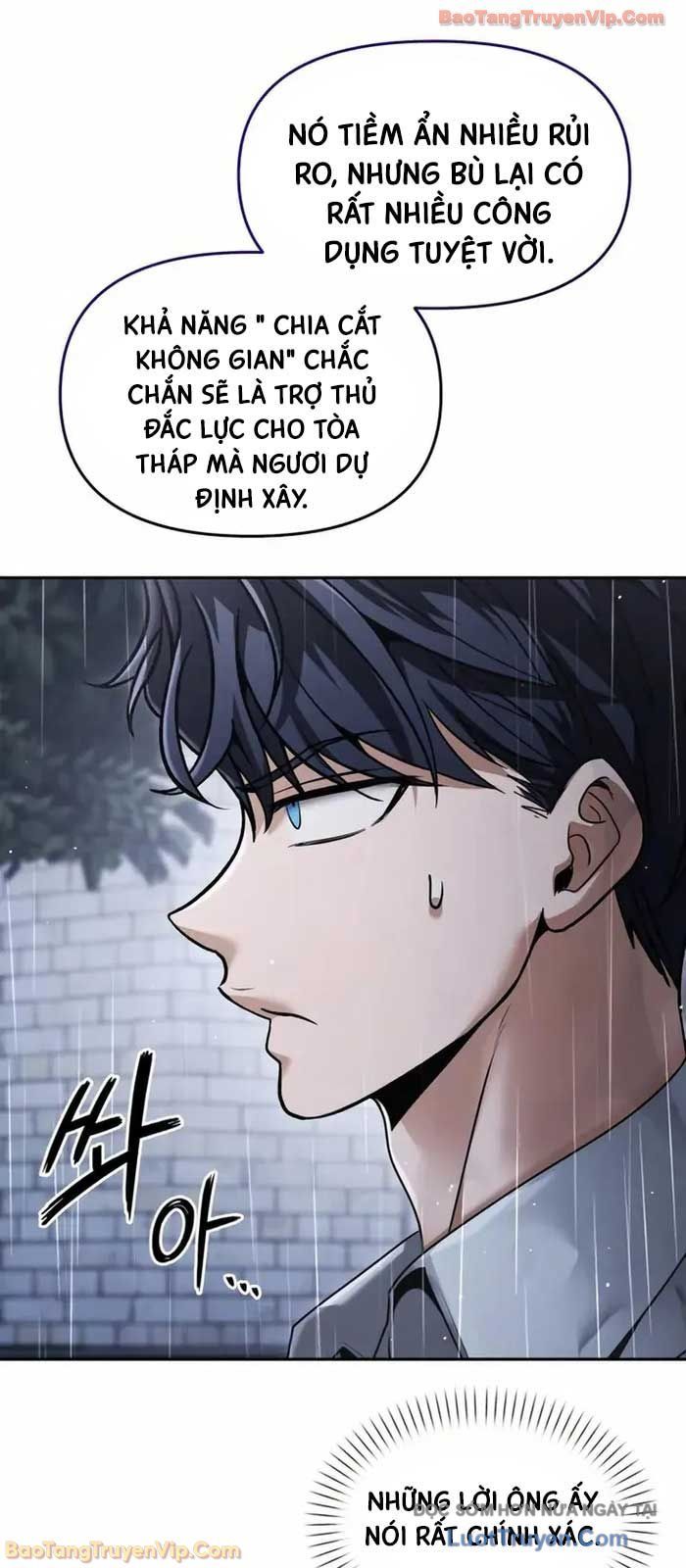 Cuộc Sống Tái Sinh Của Pháp Sư Hẻm Tối Chap 27 - Next Chap 28