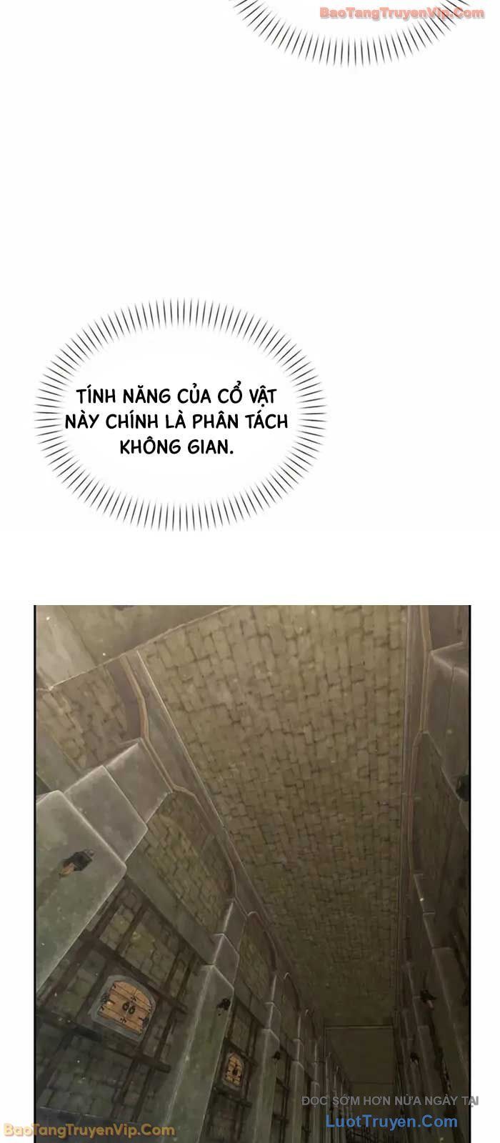 Cuộc Sống Tái Sinh Của Pháp Sư Hẻm Tối Chap 27 - Next Chap 28