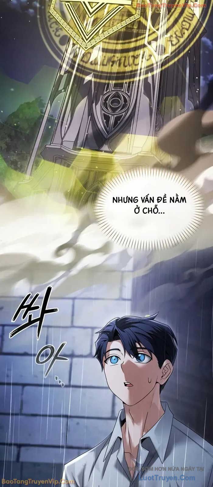 Cuộc Sống Tái Sinh Của Pháp Sư Hẻm Tối Chap 27 - Next Chap 28