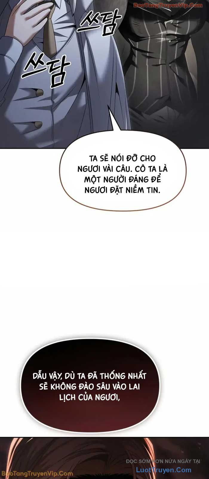 Cuộc Sống Tái Sinh Của Pháp Sư Hẻm Tối Chap 27 - Next Chap 28