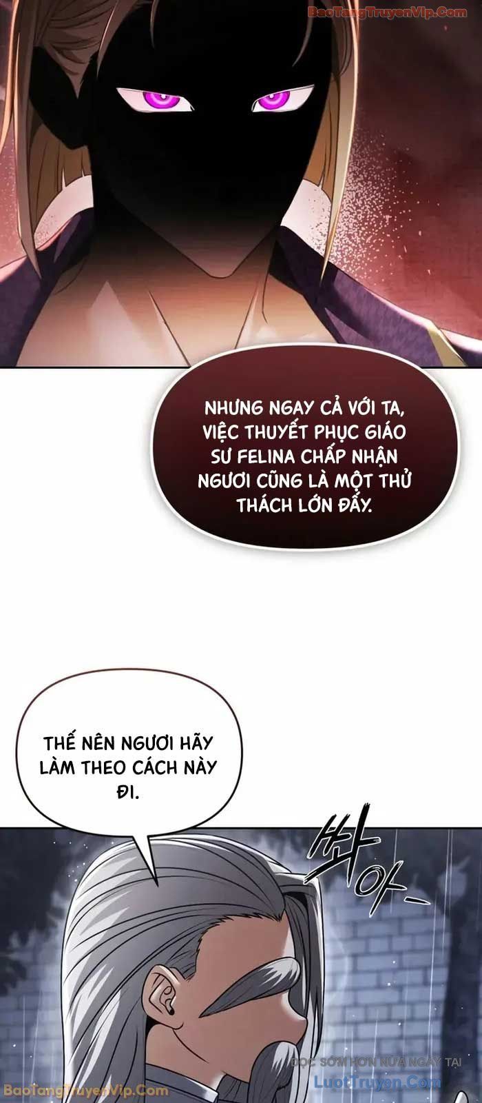 Cuộc Sống Tái Sinh Của Pháp Sư Hẻm Tối Chap 27 - Next Chap 28