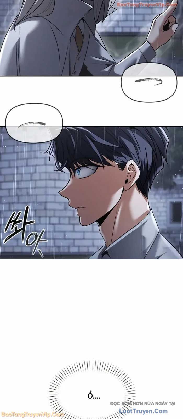 Cuộc Sống Tái Sinh Của Pháp Sư Hẻm Tối Chap 27 - Next Chap 28