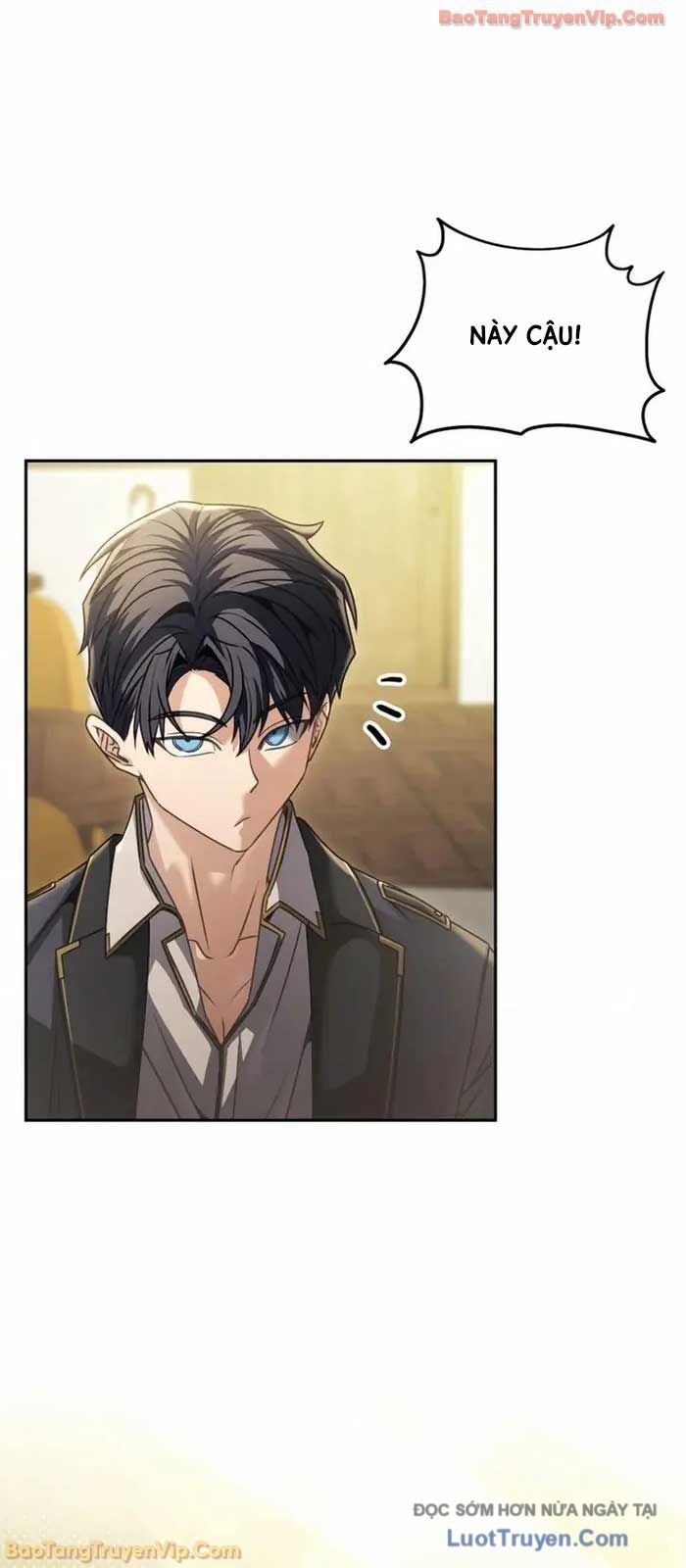 Cuộc Sống Tái Sinh Của Pháp Sư Hẻm Tối Chap 27 - Next Chap 28