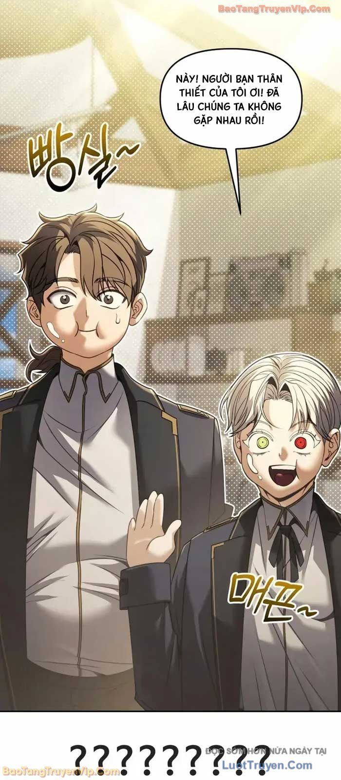 Cuộc Sống Tái Sinh Của Pháp Sư Hẻm Tối Chap 27 - Next Chap 28