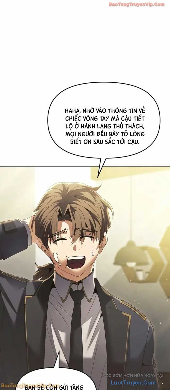 Cuộc Sống Tái Sinh Của Pháp Sư Hẻm Tối Chap 27 - Next Chap 28