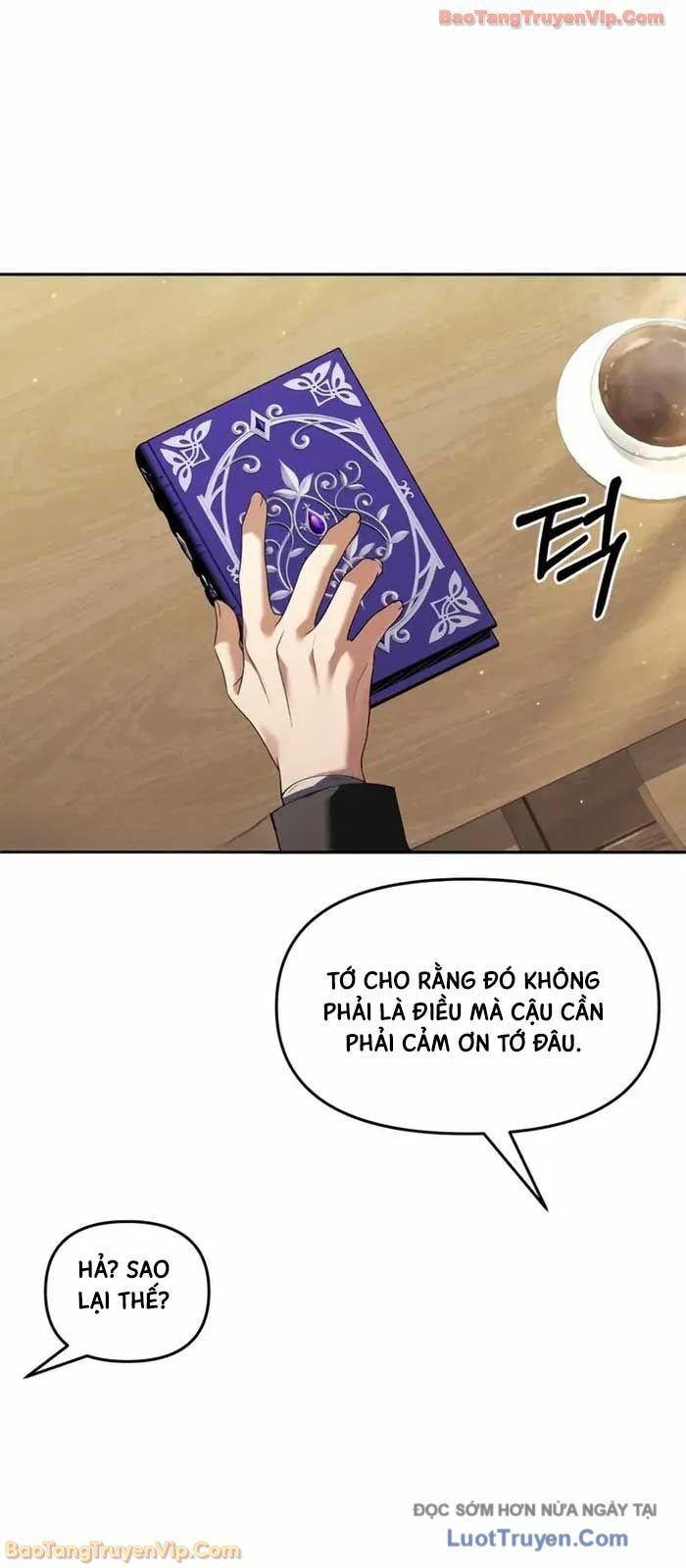 Cuộc Sống Tái Sinh Của Pháp Sư Hẻm Tối Chap 27 - Next Chap 28