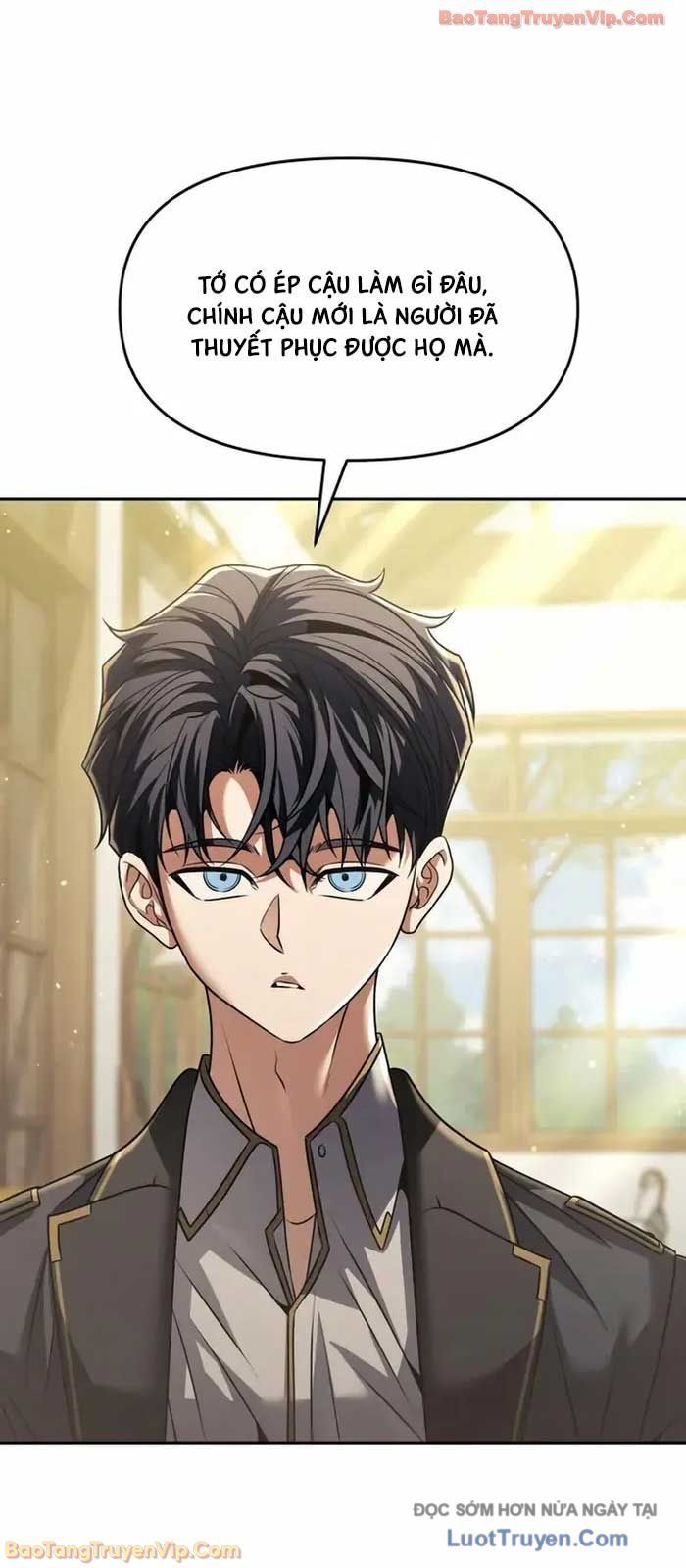 Cuộc Sống Tái Sinh Của Pháp Sư Hẻm Tối Chap 27 - Next Chap 28