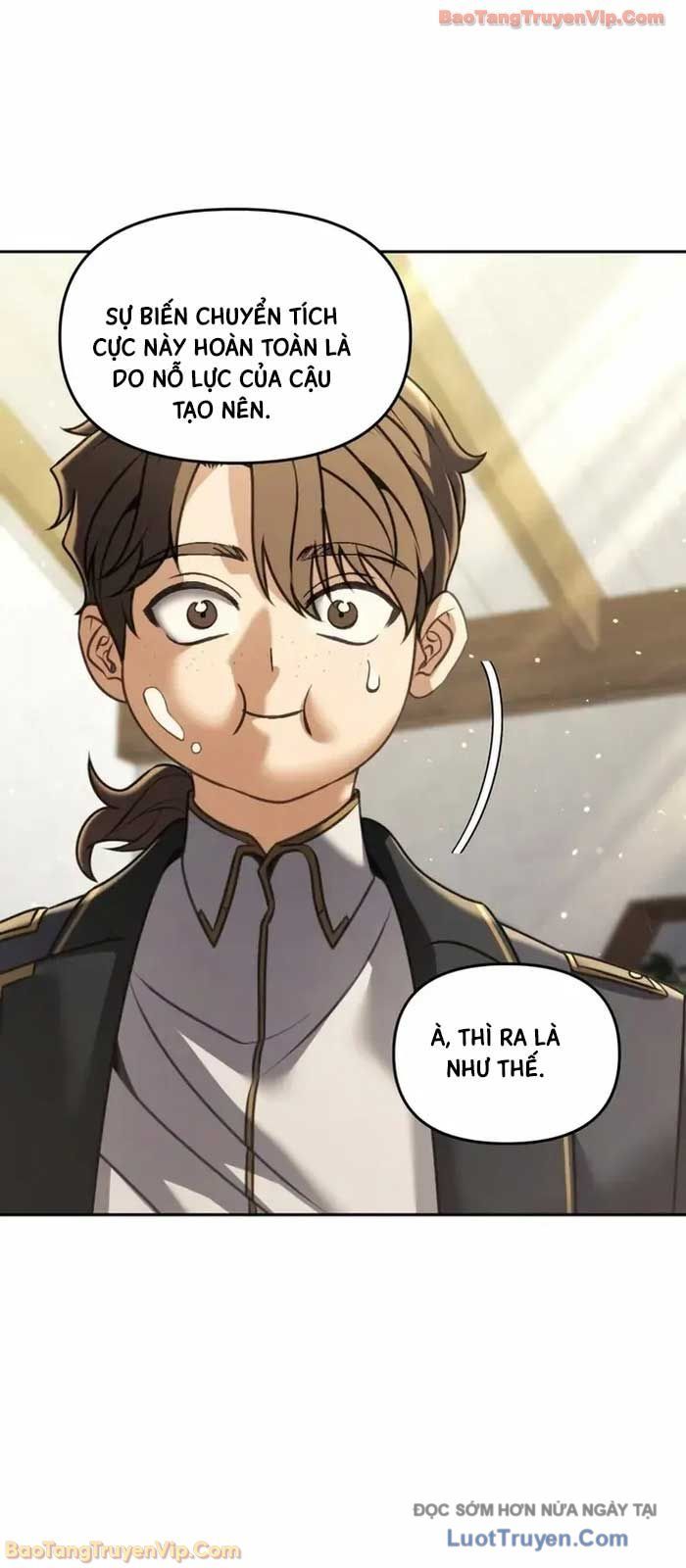 Cuộc Sống Tái Sinh Của Pháp Sư Hẻm Tối Chap 27 - Next Chap 28