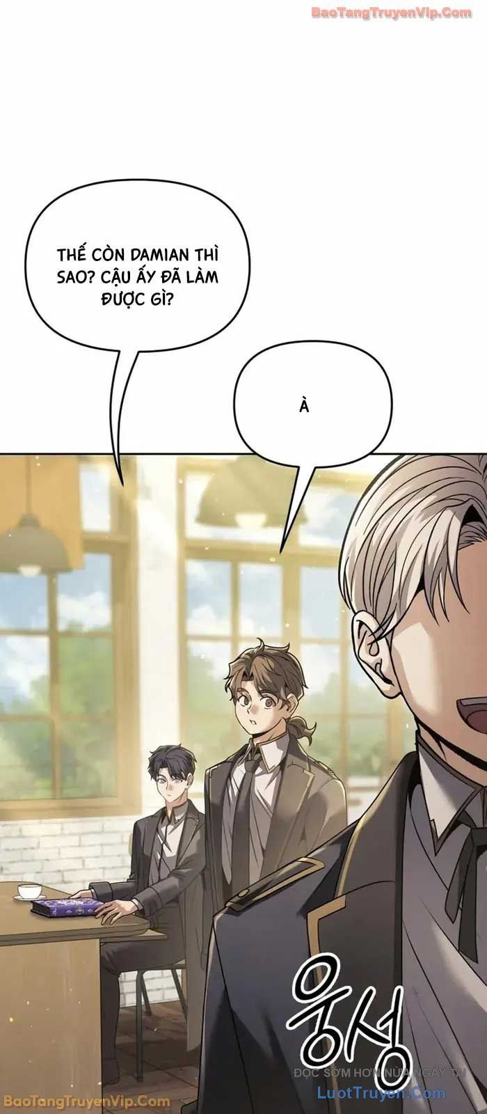 Cuộc Sống Tái Sinh Của Pháp Sư Hẻm Tối Chap 27 - Next Chap 28