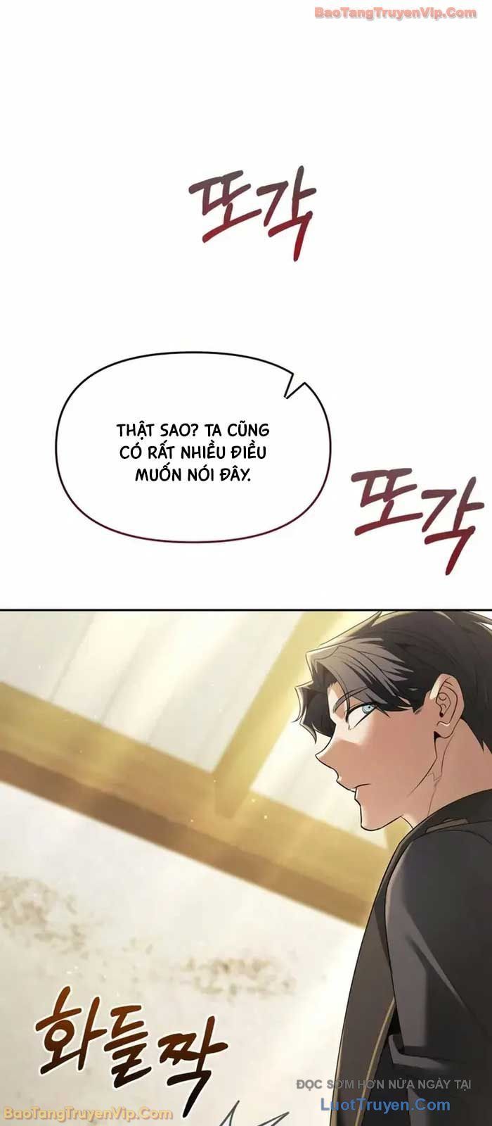 Cuộc Sống Tái Sinh Của Pháp Sư Hẻm Tối Chap 27 - Next Chap 28