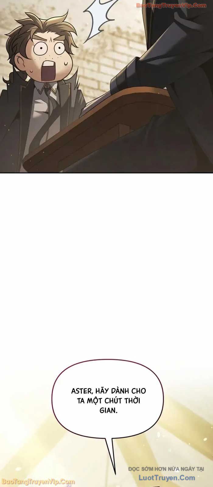 Cuộc Sống Tái Sinh Của Pháp Sư Hẻm Tối Chap 27 - Next Chap 28