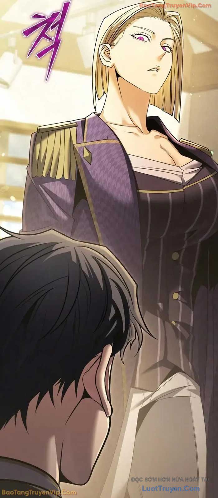 Cuộc Sống Tái Sinh Của Pháp Sư Hẻm Tối Chap 27 - Next Chap 28