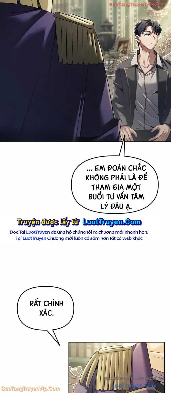 Cuộc Sống Tái Sinh Của Pháp Sư Hẻm Tối Chap 27 - Next Chap 28