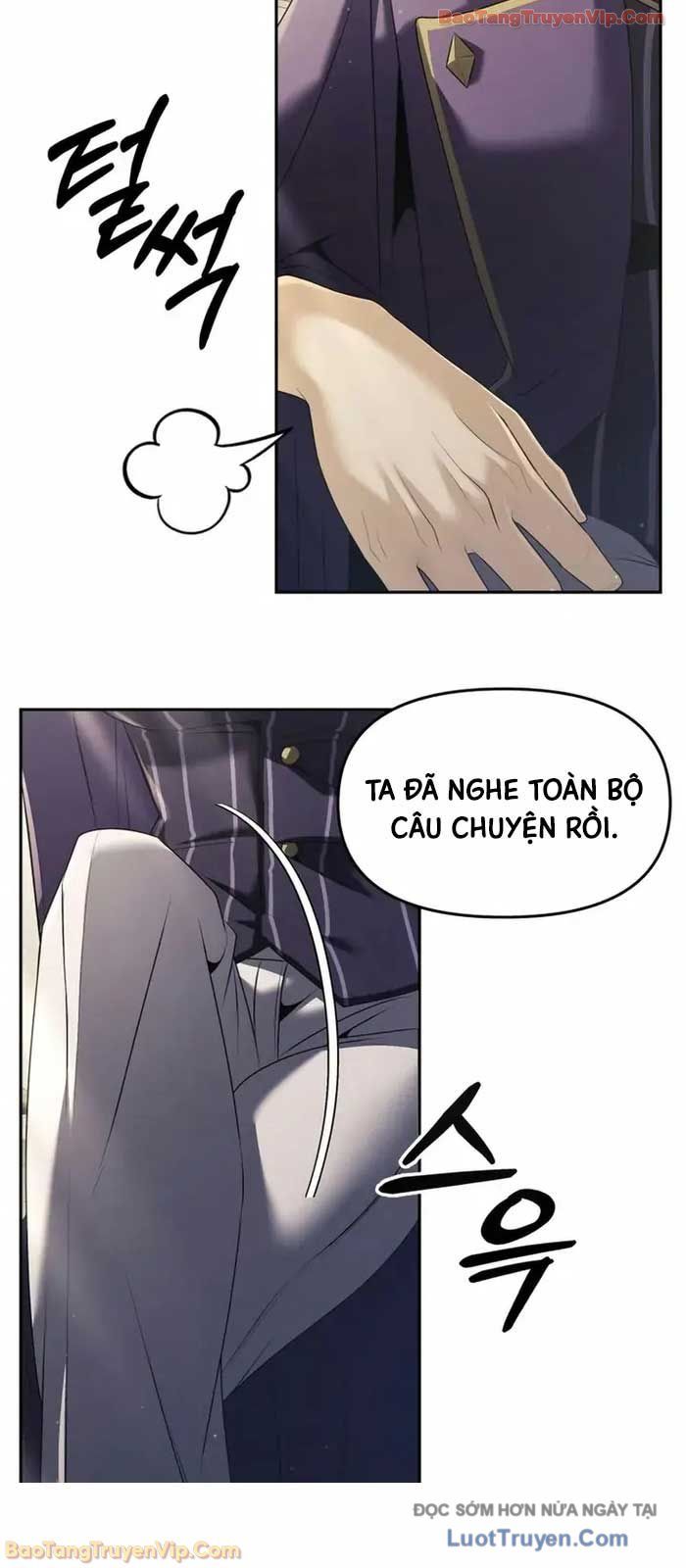 Cuộc Sống Tái Sinh Của Pháp Sư Hẻm Tối Chap 27 - Next Chap 28